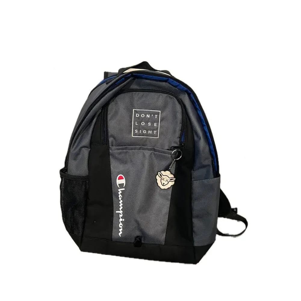Champion Core Classic backpack Black